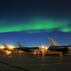 Illustration for article titled 75 Amazing Images Of U.S. Air Power In South Korea